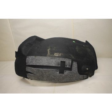 Wielkast LV Audi A6, S6 Bj 11-14