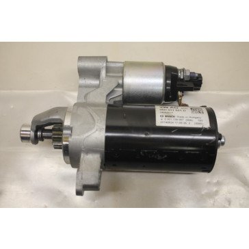 Startmotor 1.8-2.0 TFSI benz. Audi A4, A5, Q5 Bj 10-heden
