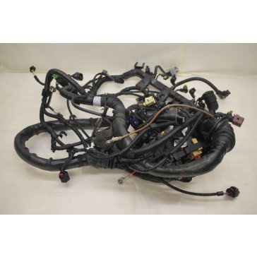 Kabelset motor 2.0 TFSI benz. ENGELS Audi A4, A5 Bj 12-16