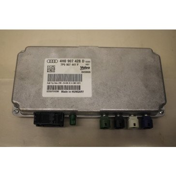 Regelapparaat met camera Audi A6, S6, RS6, A7, S7, RS7, A8, S8 Bj 11-heden