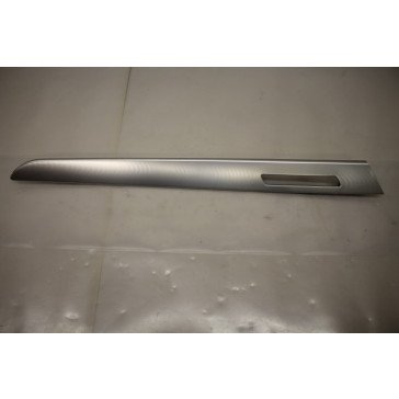 Sierlijst portier RV aluminium Audi A6, S6 Bj 05-11