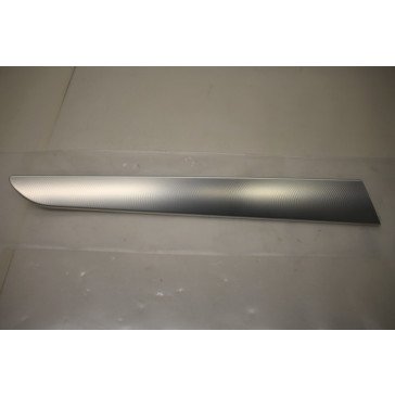 Sierlijst portier LA aluminium Audi A6, S6 Bj 05-11