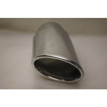 Sierstuk voor uitlaateindpijp links Audi S4, S5 Bj 08-12