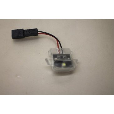 Led-lamp opbergruimte links Audi A3, S3, RS3 Sportback Bj 13-heden