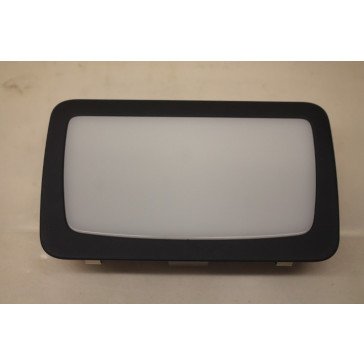 Binnenverlichting zwart Audi A6, S6, RS6 Avant, Q7 Bj 05-15