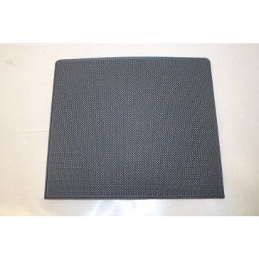 Bekleding middenconsole zwart Audi A6, S6, RS6 Bj 05-11