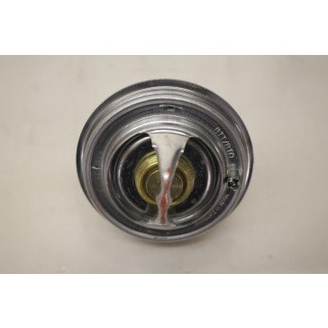 Thermostaat 3.7/4.2 V8 benz. Audi A8, RS6 Bj 03-07