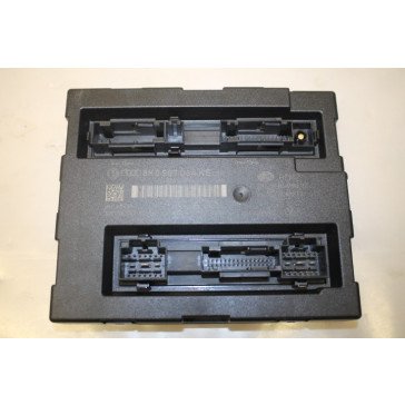 Centraal regelapparaat comfortsysteem Audi A4, S4, RS4, A5, S5, RS5, Q5 Bj 10-heden