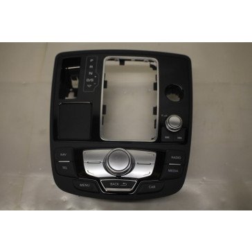 Bedieningseenheid MMI Audi A6, S6, RS6, A7, S7, RS7 Bj 11-heden