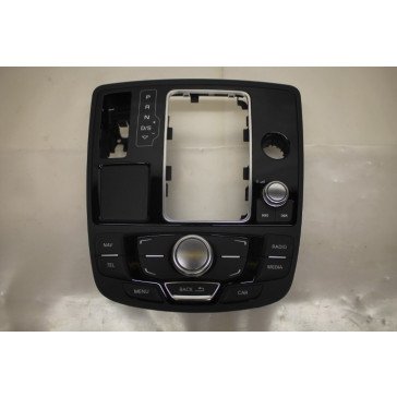 Bedieningseenheid MMI Audi A6, S6, A7, S7 Bj 11-14