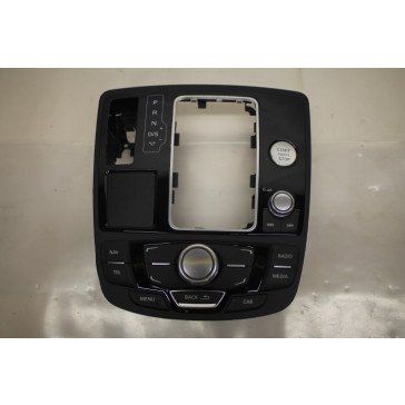 Bedieningseenheid MMI Audi A6, S6, A7, S7 Bj 11-14