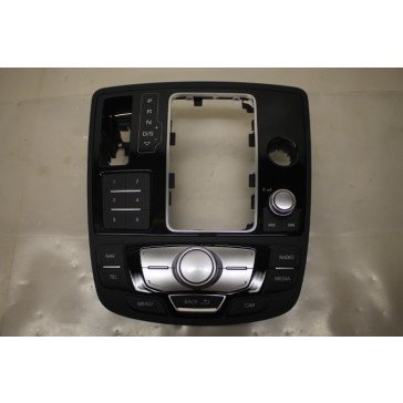 Bedieningseenheid MMI Audi A6, S6, Allroad, A7, S7 Bj 13-heden