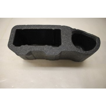 Opbergvak Audi A6, S6, RS6, A7, S7, RS7 Bj 11-heden