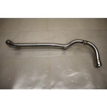 Verbindingspijp 3.0 TFSI benz. Audi A4, S4, A5, S5, A6, A7, A8, Q7 Bj 12-heden