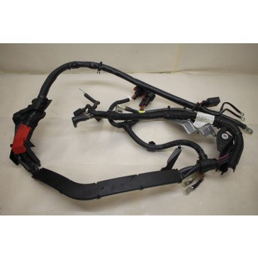 0570372 - 4G1971228CL - Kabelboom startmotor en dynamo 3.0 TFSI Audi A6, A7 Bj 13-18