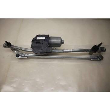 Ruitenwissersteun met wissermotor Audi A6, S6, RS6, A7, S7, RS7 Bj 11-heden
