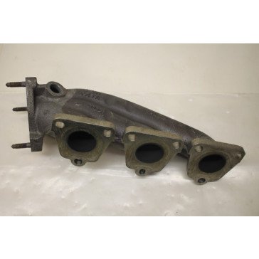 Uitlaatspruitstuk cil 4-6 3.0 TFSI Audi A4, S4, A5, S5, A6, A7, A8, Q5, Q7 Bj 12-heden