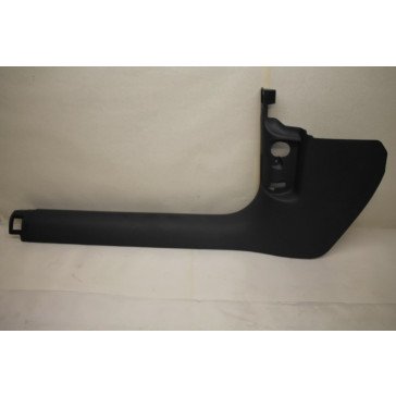 A-stijlbekleding links zwart Audi A6, S6, RS6, A7, S7, RS7 Bj 11-heden