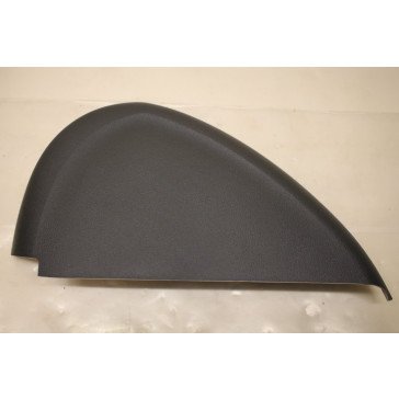 Afdekkap dashboard links zwart Audi A6, S6, RS6 Bj 11-heden