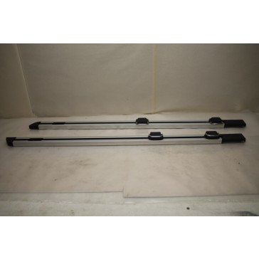 Set steunrails bagageruimte Audi A6, S6, RS6 Avant, Allroad Bj 11-heden