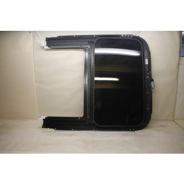 Glazen schuif-kanteldak Audi A6, S6 Sedan, A7, S7, RS7 Bj 11-heden