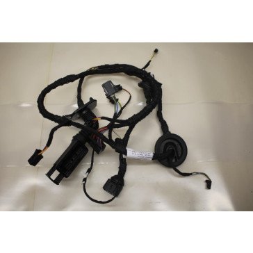 Kabelboom portier achter Audi A6, S6, RS6 Bj 11-heden