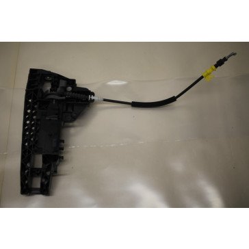 Steunbeugel portiergreep rechts Audi A6, S6, RS6, A7, S7, RS7, A8, S8 Bj 10-heden