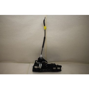 Steunbeugel portiergreep links Audi A6, S6, RS6, A7, S7, RS7, A8, S8 Bj 10-heden