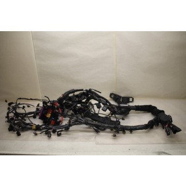 Kabelset motor 4.0 V8 TFSI Audi A8, S8 Bj 14-heden
