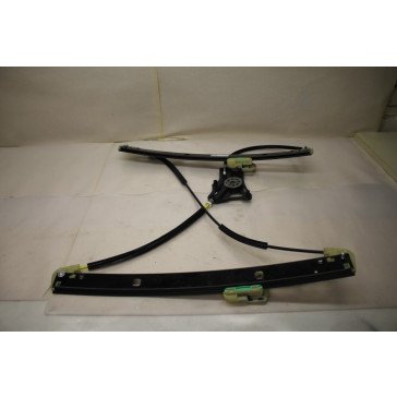 Ruitbediening zonder motor RV Audi A6, S6, RS6 Bj 11-heden