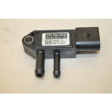 Verschildruksensor 2.0 TDI Audi A3, Q3, TT Bj 08-14