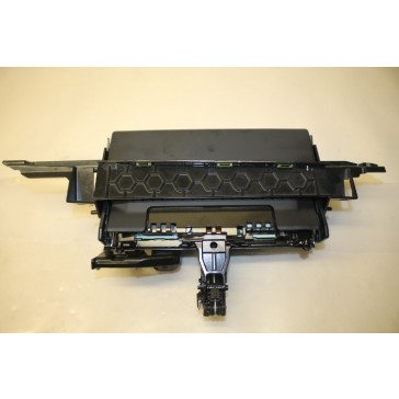 Weergave-eenheid MMI high Audi A6, S6, A7, S7 Bj 15-heden