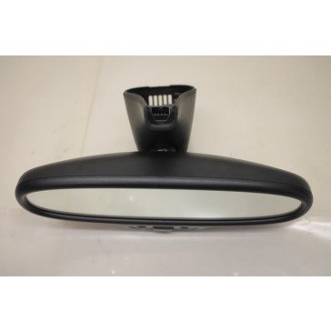 Binnenspiegel, zelfdimmend zwart Audi A1, S1, A3, S3, RS3, Q3, RSQ3 Bj 11-heden
