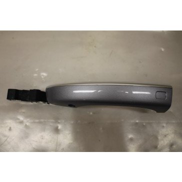Portiergreep buiten verchroomd LV+LA Audi A6, S6, A7, S7, A8, S8 Bj 13-heden
