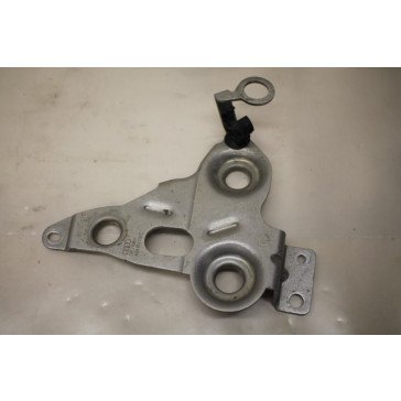 Steunplaat abs pomp Audi A6, S6, RS6, A7, S7, RS7 Bj 13-heden