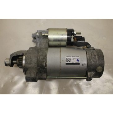 Startmotor 3.0 V6 TDI Audi A6, A7, A8 Bj 10-heden