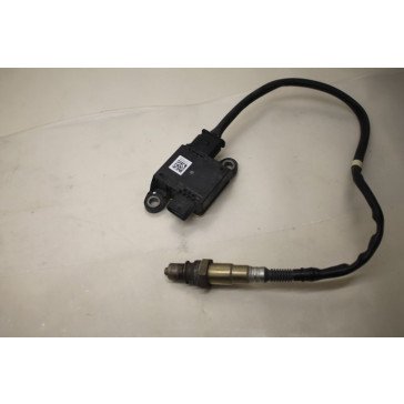 Partikelsensor 3.0 V6 TDI Audi A6, A7 Bj 11-14