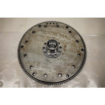 Meeneemschijf 3.0 V6 TDI Audi A4, A5, A6, A7, A8, Q5 Bj 10-heden