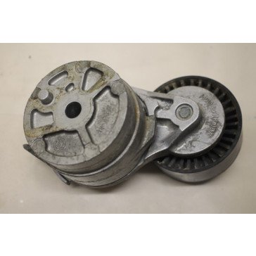 Spanningsdemper 3.0 V6 TDI Audi A4, A6, A7, Q7 Bj 13-heden