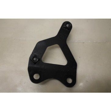 Houder magneetklep 3.0 V6 TDI Audi A6, A7 Bj 11-heden