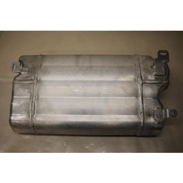 Drukaccumulator niveauregeling Audi A6, S6, RS6, A7, S7, RS7 Bj 11-heden