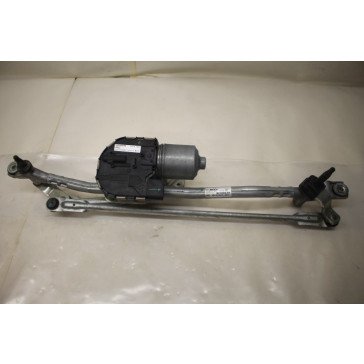 Ruitenwissersteun met wissermotor Audi A6, S6, RS6, A7, S7, RS7 Bj 11-heden