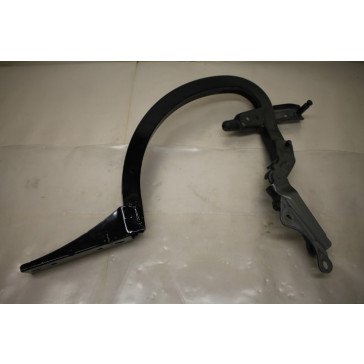 Klepscharnier achterklep links Audi A6, S6 Sedan Bj 11-heden