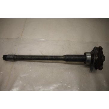 Flensas links div. Audi modellen Bj 08-heden