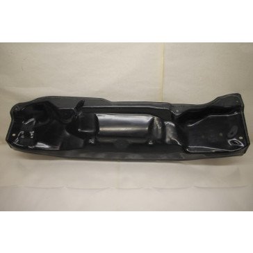 Dwarswand Audi A1 Bj 11-14
