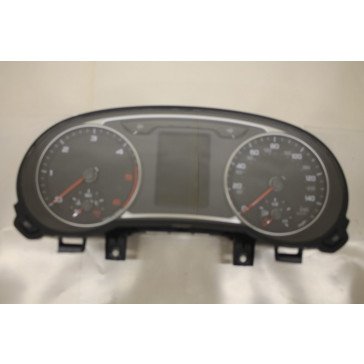 Instrumentenpaneel dieselmotor ENGELS Audi A1 Bj 11-14