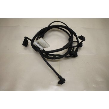 Kabelset parkeerhulp achter Audi A3, S3, RS3 Bj08-13