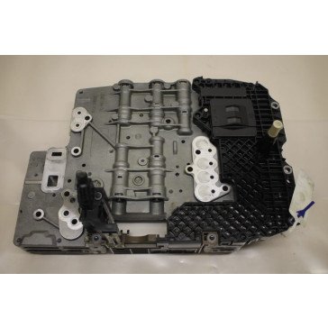Mechatronic met software Audi A6 Allroad Bj 07-11