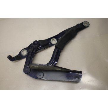 Klepscharnier achterklep links Audi TT Roadster Bj 99-06