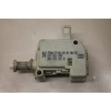 Stelelement centrale vergrendeling Audi TT Roadster Bj 99-06